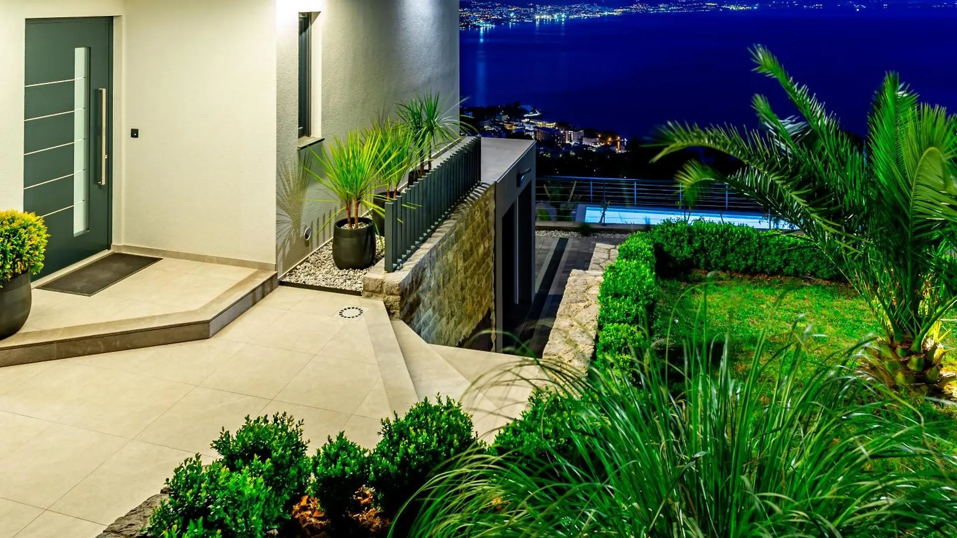 Villa K Opatija
