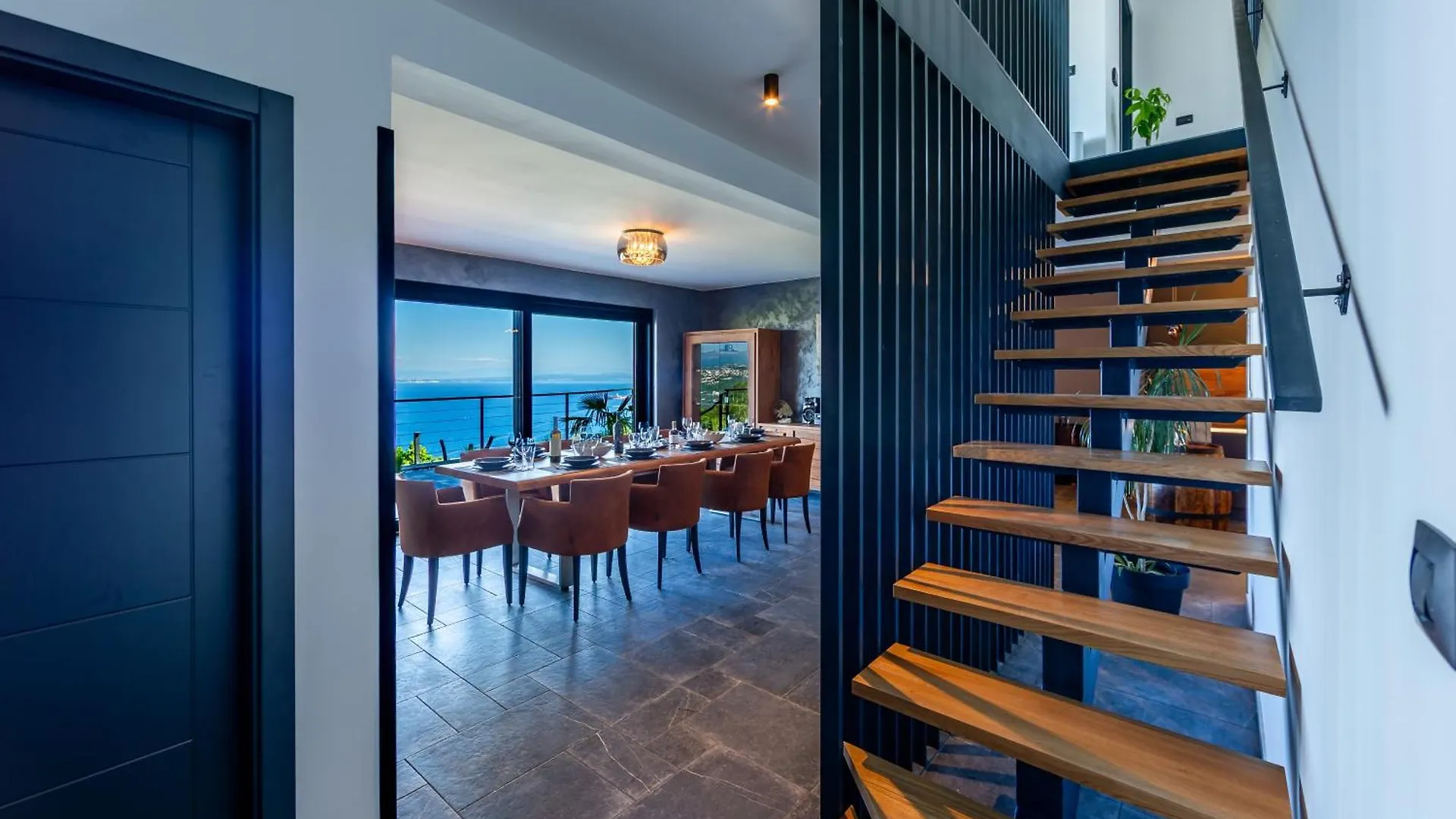 Villa K Opatija