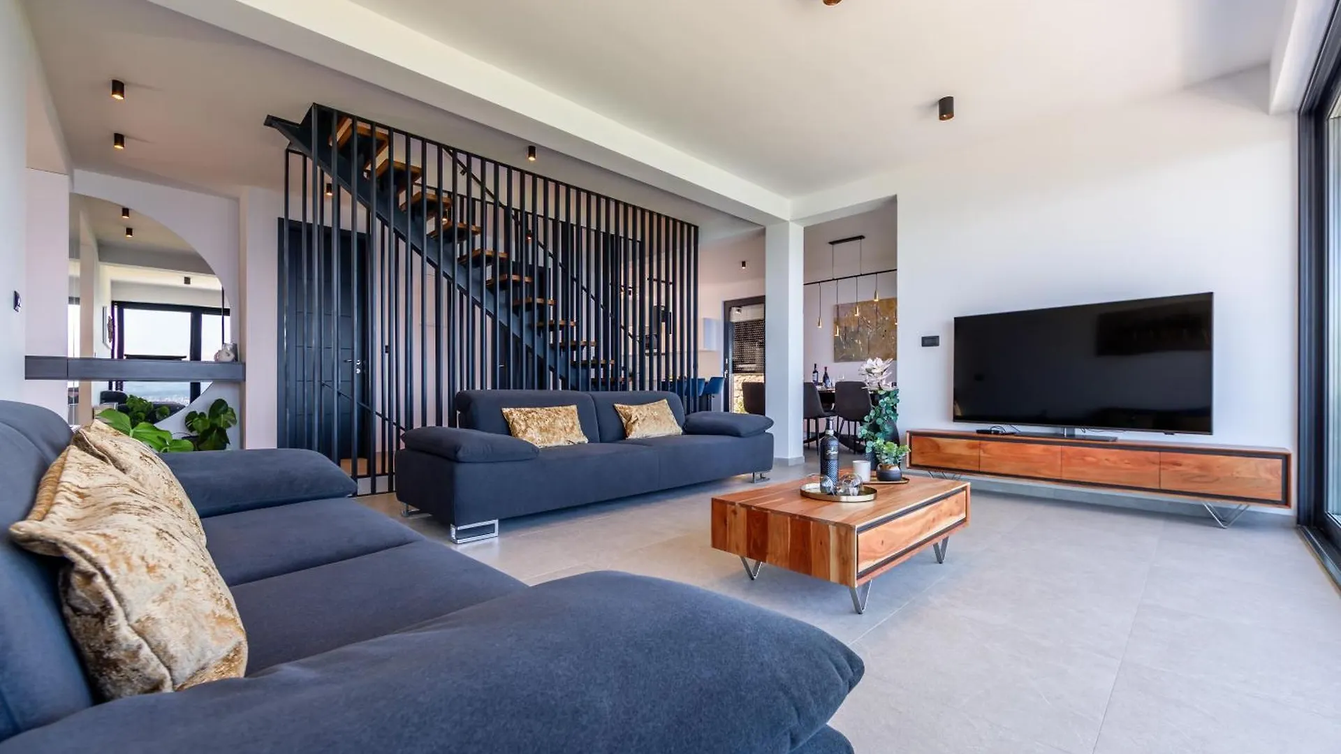 Villa K Opatija