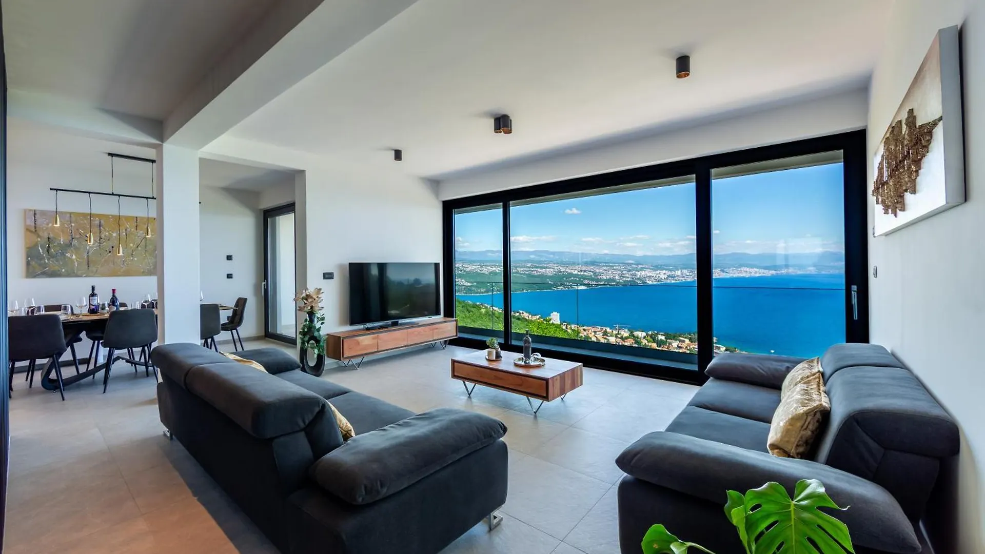 Villa K Opatija
