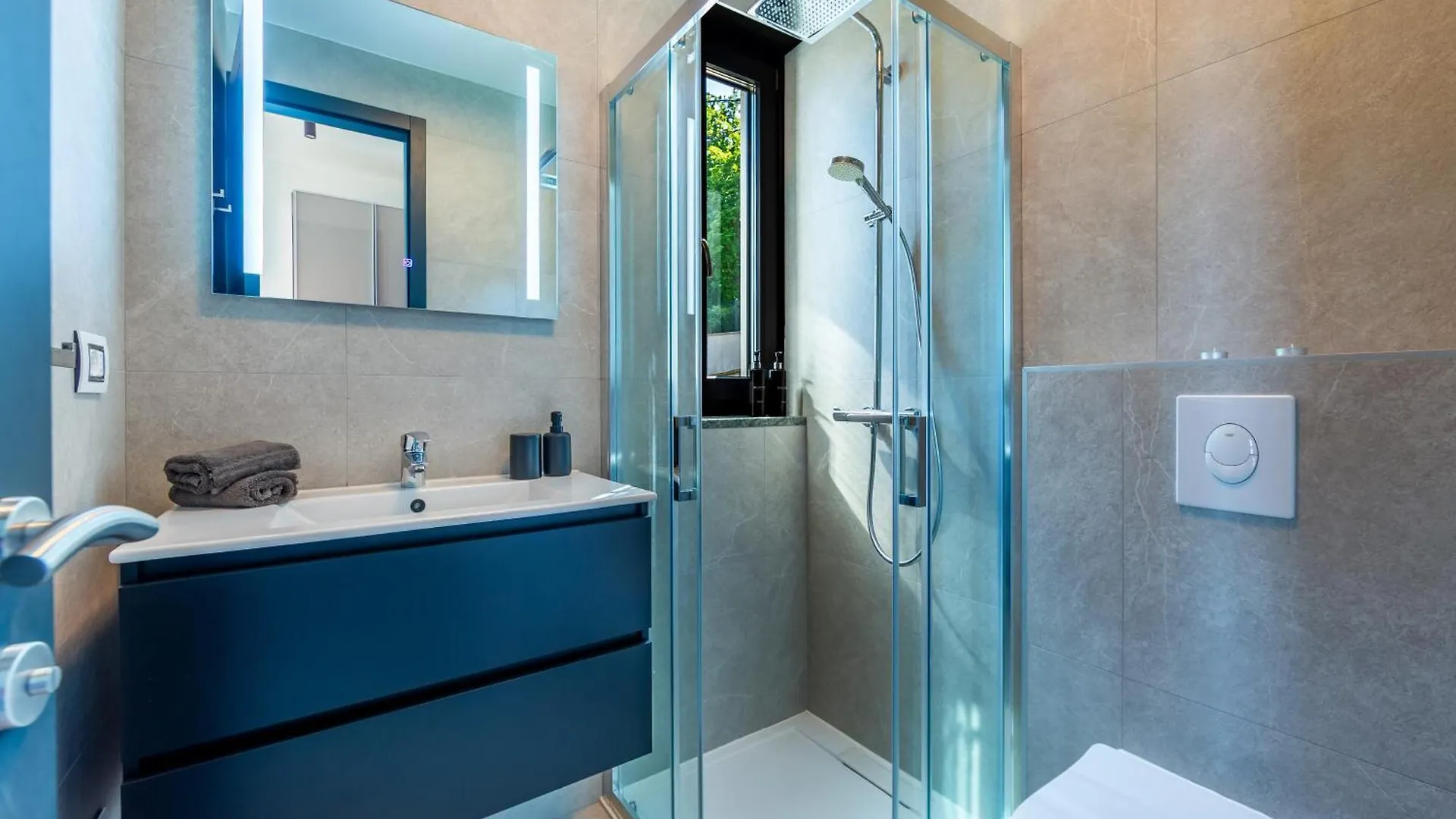 Villa K Opatija Croatia