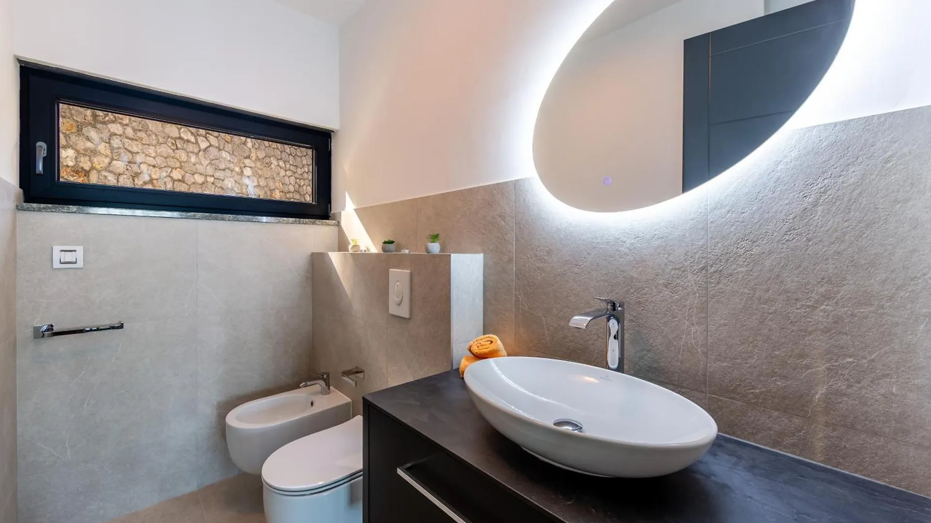 Villa K Opatija