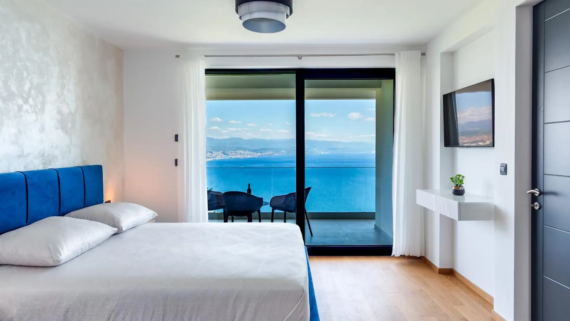 Villa K Opatija Croatia