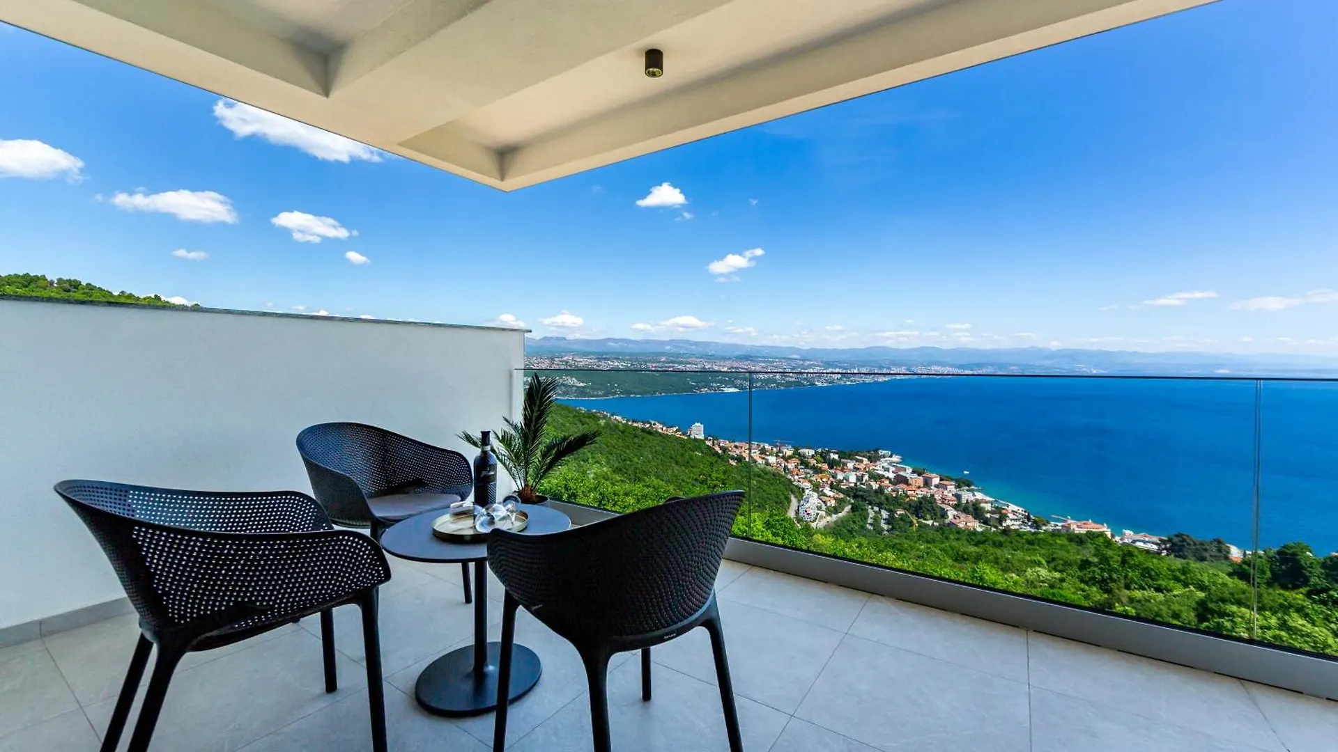 Villa K Opatija 0*,  Croatia