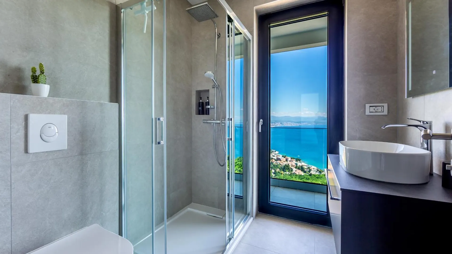 Villa K Opatija