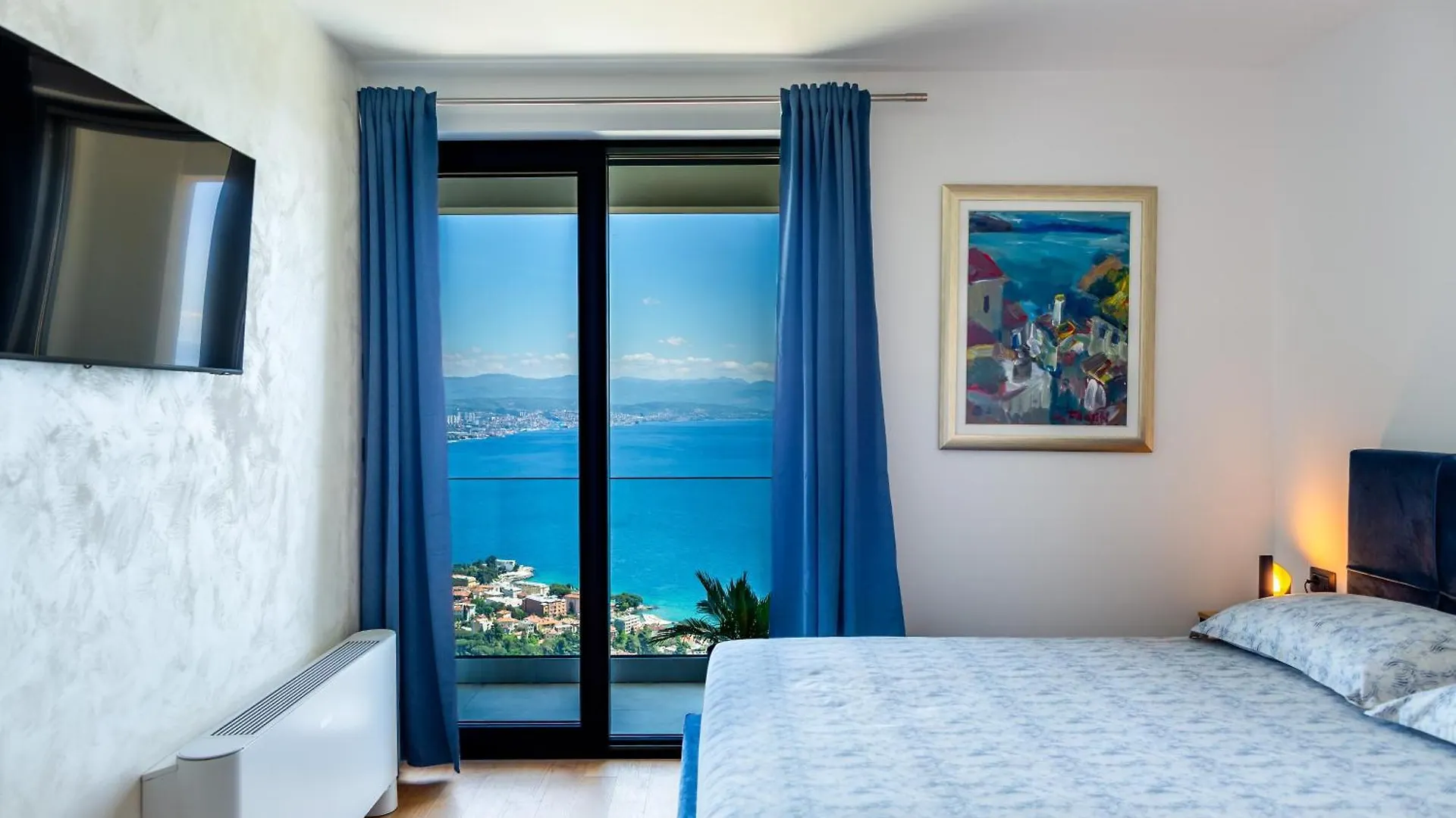 Villa K Opatija