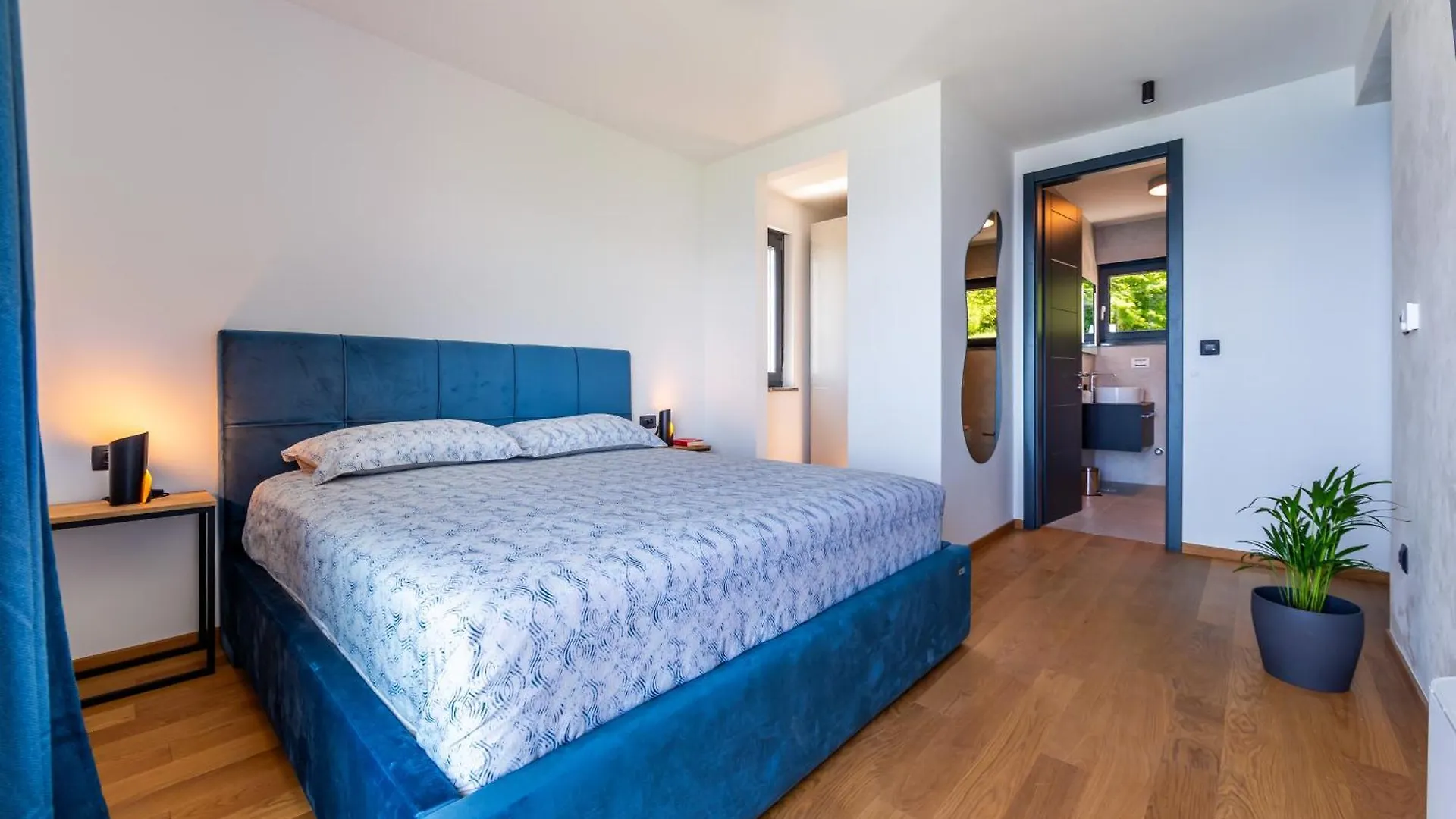 Villa K Opatija 0*,