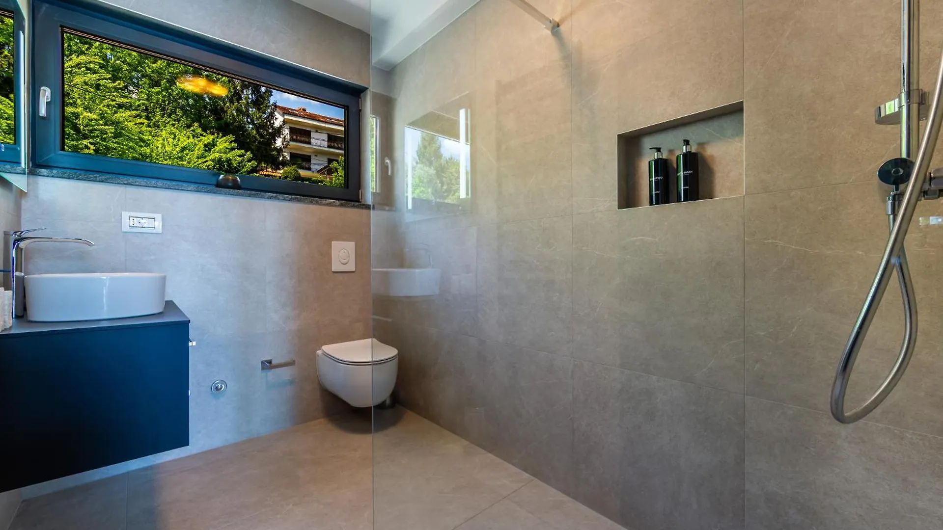 Villa K Opatija