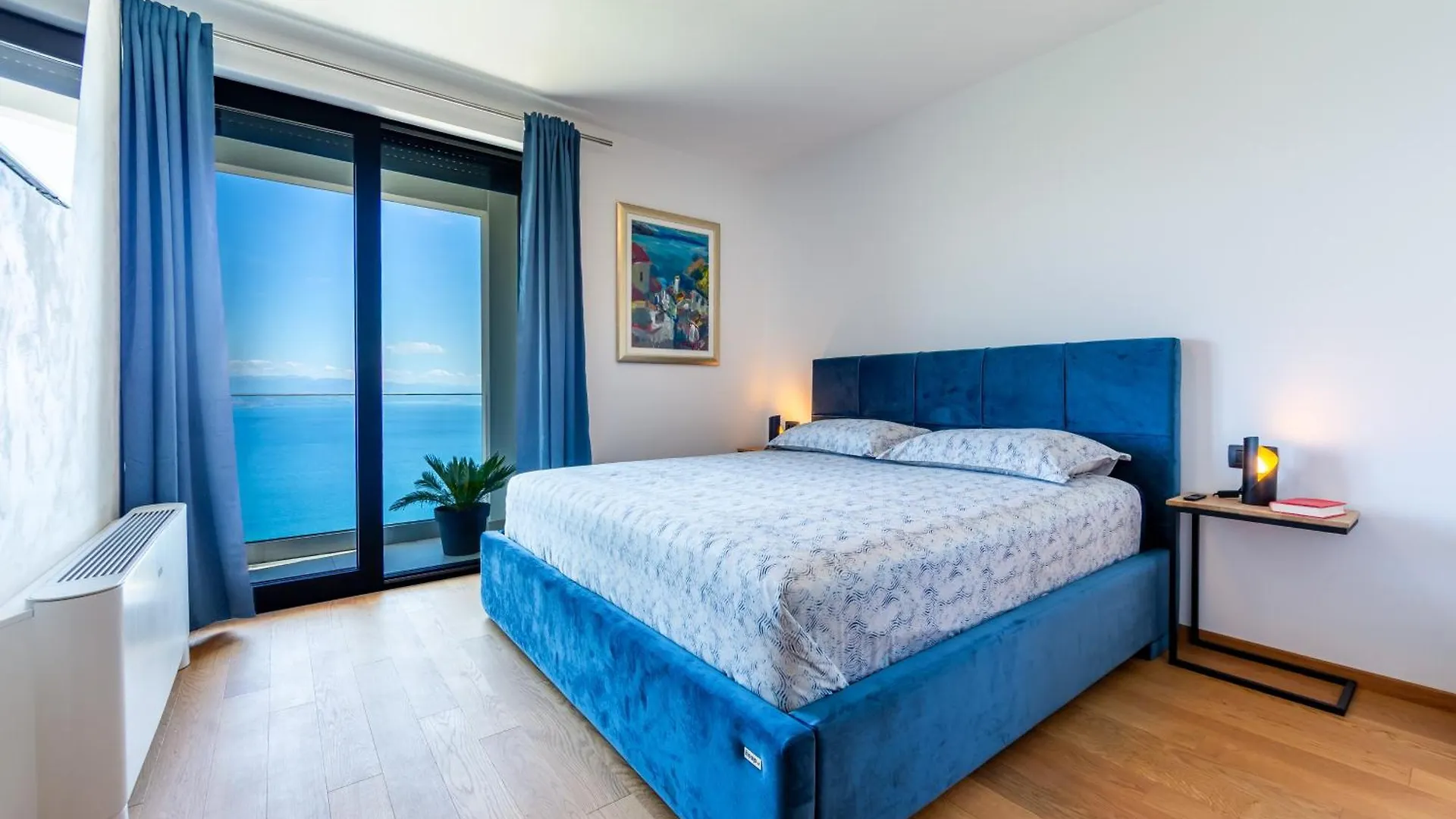 Villa K Opatija