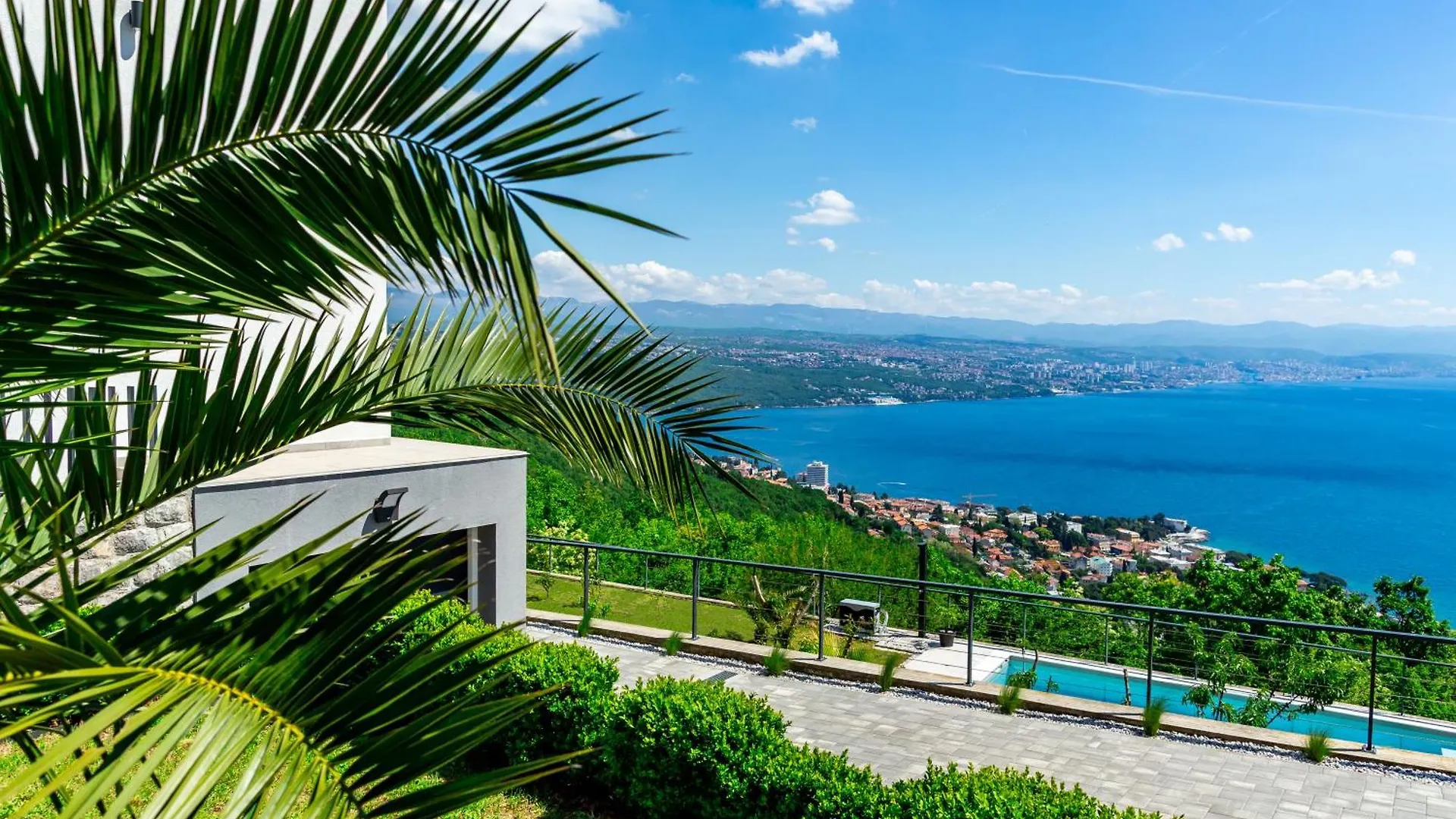 Villa K Opatija