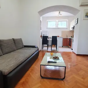 Anamarija Apartament