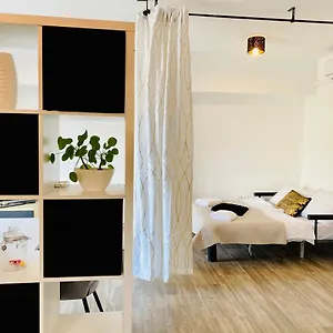 Apartman For2 In, Opatija