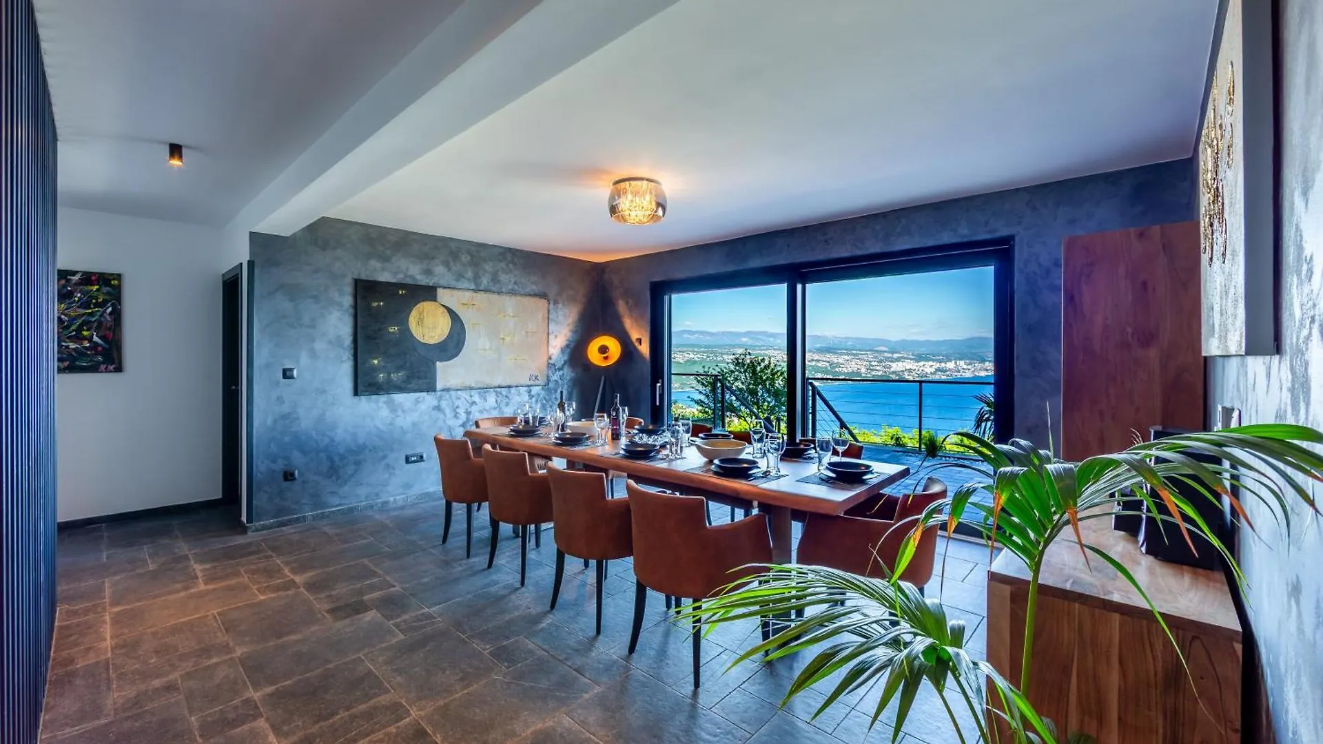 Villa K Opatija