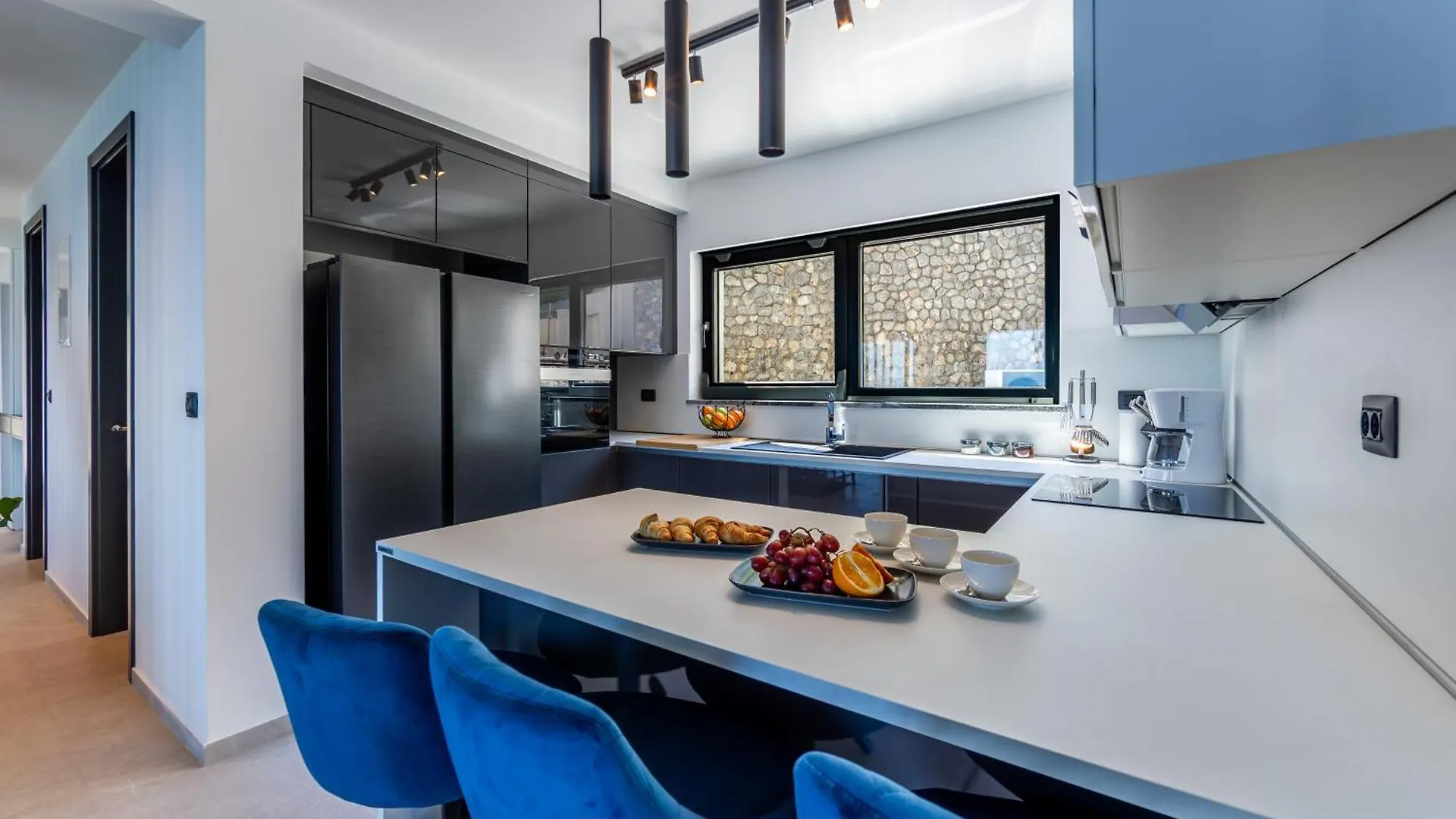 Villa K Opatija