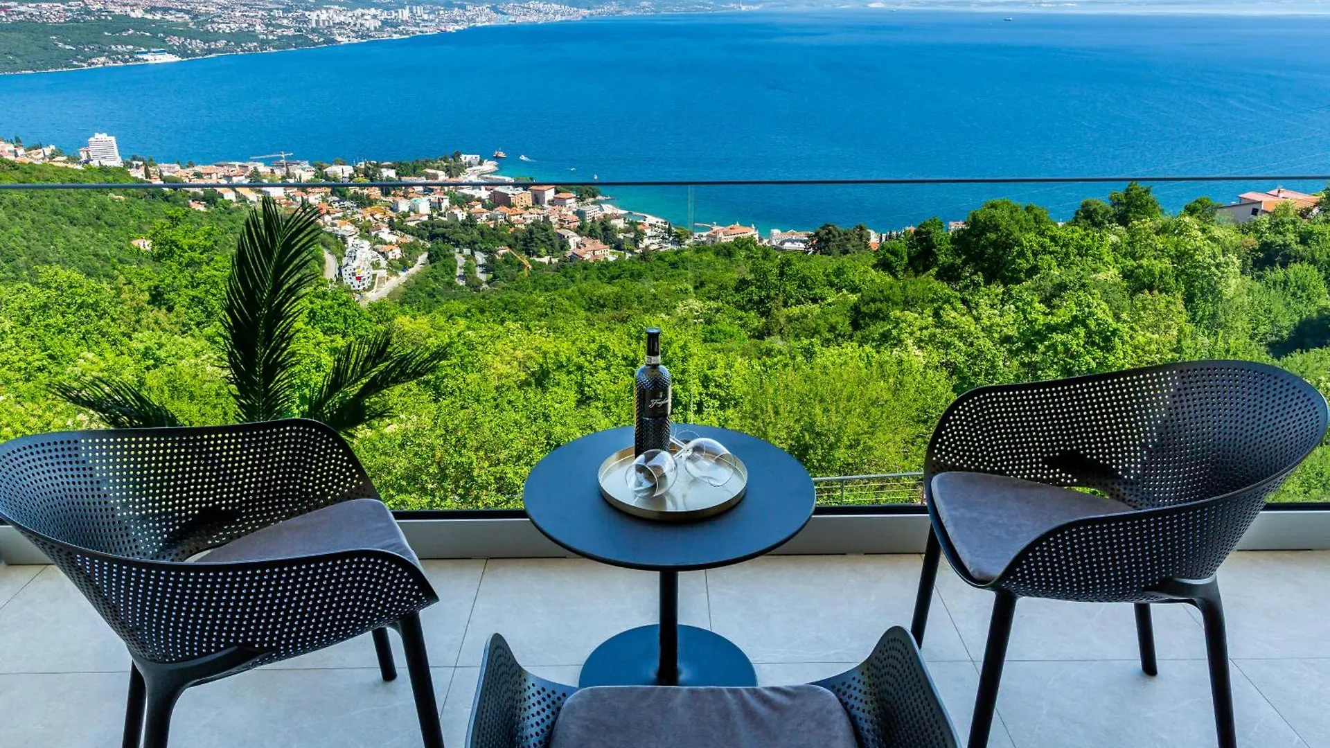 Villa K Opatija