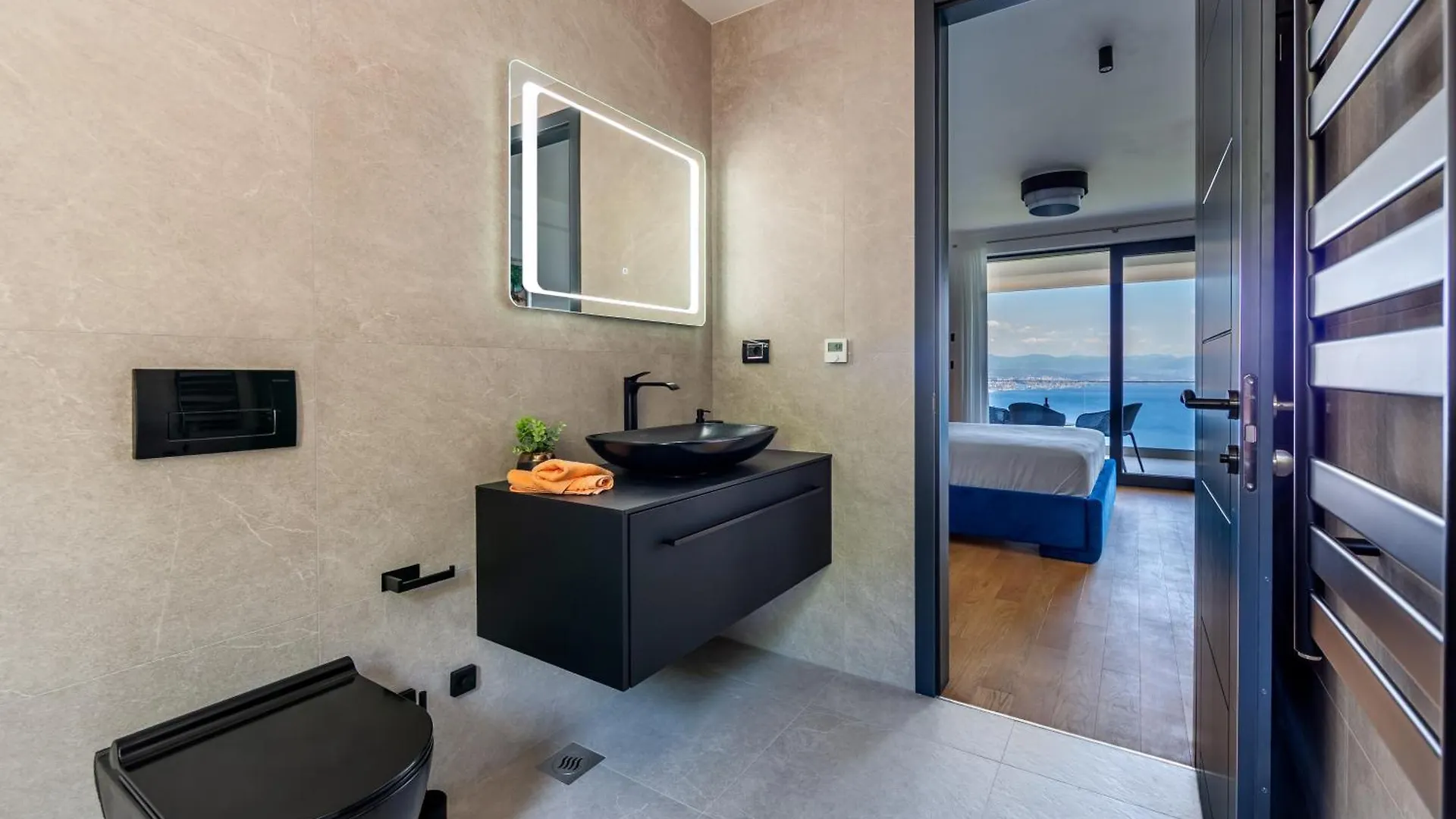 Villa K Opatija