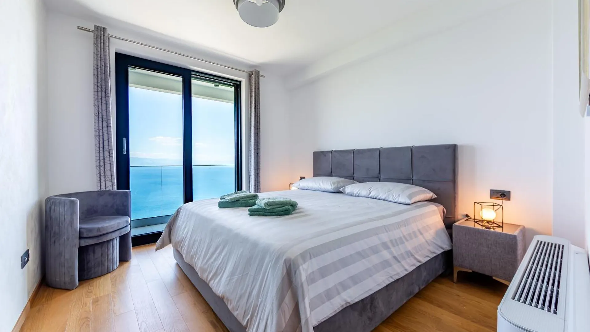 Villa K Opatija
